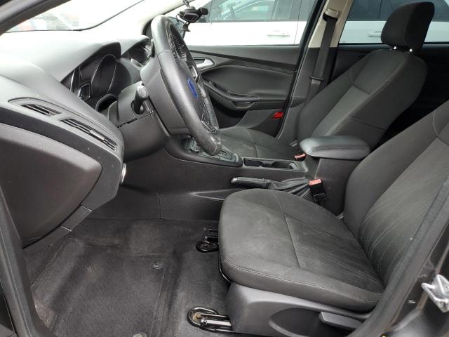 Photo 7 from auction – 2017 FORD FOCUS SE with VIN 1FADP3K2XHL200297