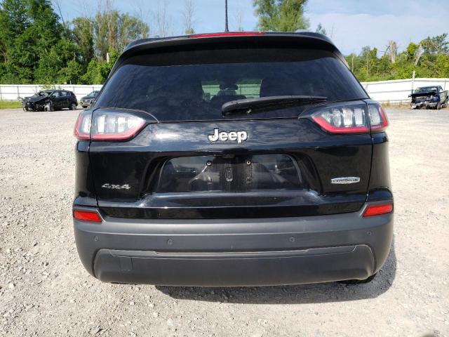 Photo 6 from auction – 2020 JEEP CHEROKEE L with VIN 1C4PJMLB2LD545629
