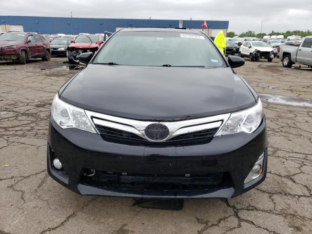 Снимка 5 от търг – 2012 TOYOTA CAMRY BASE с VIN 4T4BF1FKXCR175845