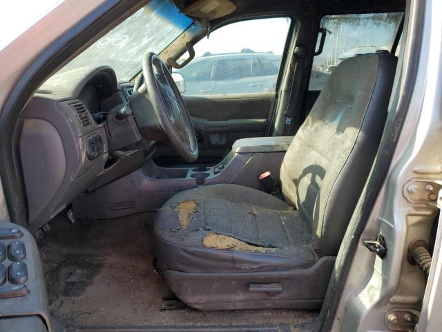 Photo 7 from auction – 2003 FORD EXPLORER X with VIN 1FMZU72K23ZA08535