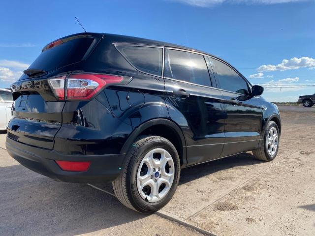 Photo 4 from auction – 2017 FORD ESCAPE S with VIN 1FMCU0F79HUB01835