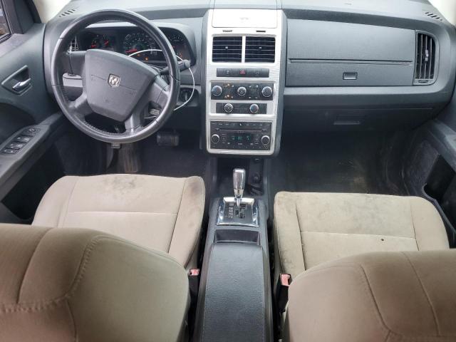 Zdjęcie 8 z aukcji – 2010 DODGE JOURNEY SX z VIN 3D4PG5FV6AT277978