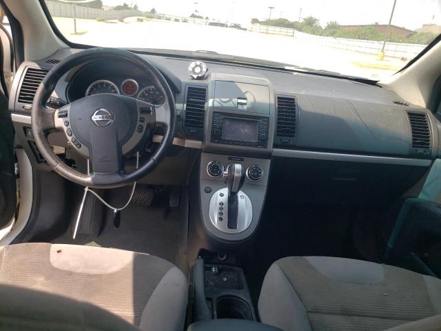 Photo 8 from auction – 2012 NISSAN SENTRA 2.0 with VIN 3N1AB6AP4CL609163