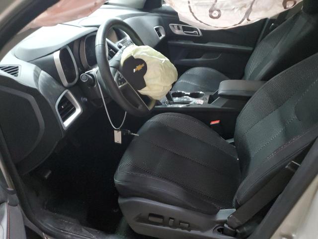 Photo 7 from auction – 2015 CHEVROLET EQUINOX LT with VIN 2GNFLFE35F6103848