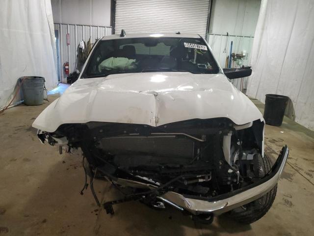 Photo 5 from auction – 2023 RAM 3500 BIG H with VIN 3C63R3HL2PG541809