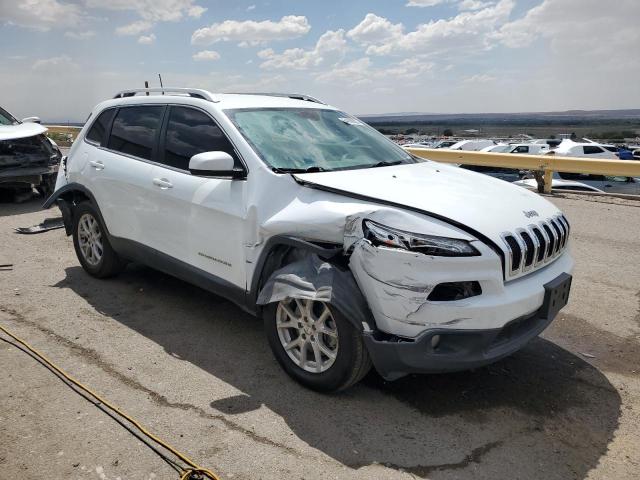Photo 4 from auction – 2017 JEEP CHEROKEE L with VIN 1C4PJMCB3HW511436