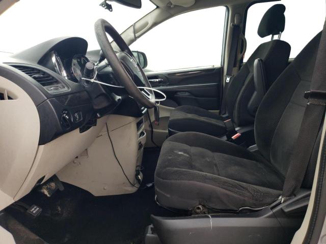 Photo 7 from auction – 2019 DODGE GRAND CARA with VIN 2C4RDGBG0KR696799