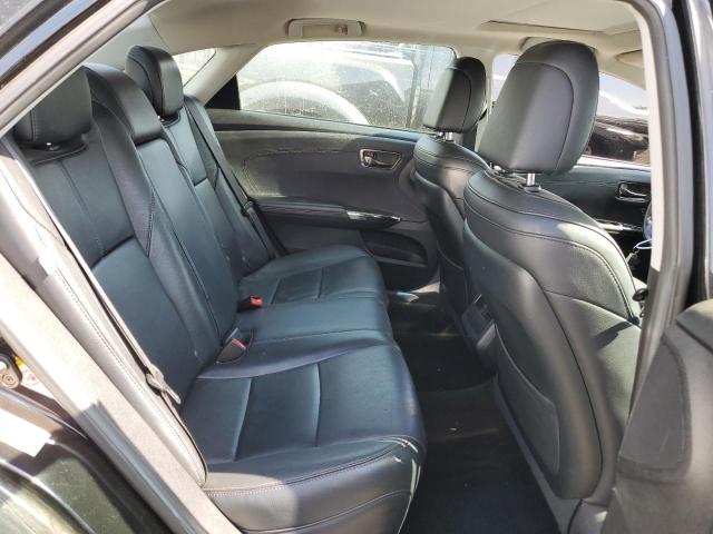 Photo 10 from auction – 2013 TOYOTA AVALON BAS with VIN 4T1BK1EB8DU062582