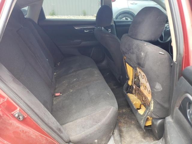 Photo 10 from auction – 2014 NISSAN ALTIMA 2.5 with VIN 1N4AL3AP7EC270539