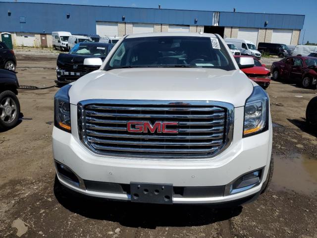 Photo 5 from auction – 2017 GMC YUKON SLT with VIN 1GKS2BKC3HR393185