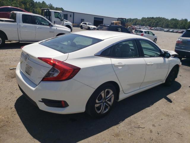 Photo 3 from auction – 2016 HONDA CIVIC LX with VIN 19XFC2F5XGE008043