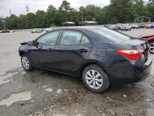 Photo 2 from auction – 2015 TOYOTA COROLLA L with VIN 2T1BURHEXFC247235