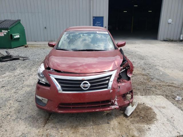 Photo 5 from auction – 2015 NISSAN ALTIMA 2.5 with VIN 1N4AL3AP5FC213421