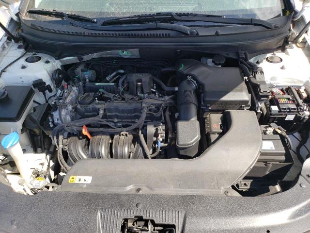 Photo 11 from auction – 2017 HYUNDAI SONATA SE with VIN 5NPE24AF5HH475202