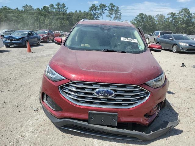 Photo 5 from auction – 2019 FORD EDGE SEL with VIN 2FMPK3J97KBB34489