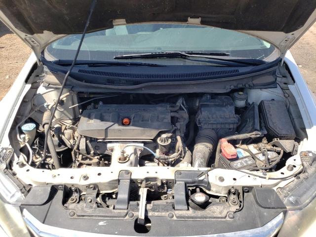 Zdjęcie 11 z aukcji – 2012 HONDA CIVIC LX z VIN 19XFB2F56CE075218