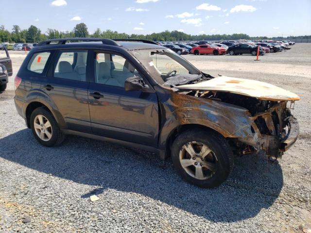Photo 4 from auction – 2012 SUBARU FORESTER 2 with VIN JF2SHABCXCH433461