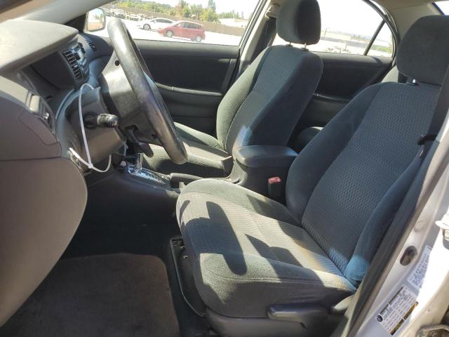 Photo 7 from auction – 2008 TOYOTA COROLLA CE with VIN 1NXBR32E58Z940366