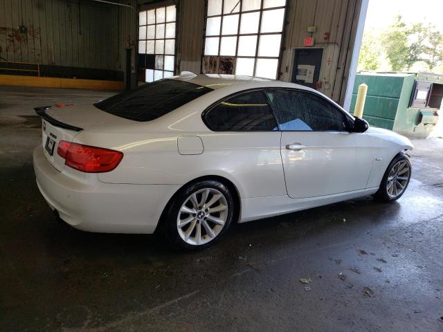 Photo 3 from auction – 2011 BMW 335 XI with VIN WBAKF9C57BE619569