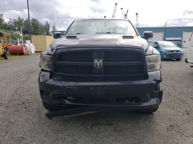 Photo 5 from auction – 2012 DODGE RAM 1500 S with VIN 1C6RD7MT1CS107115