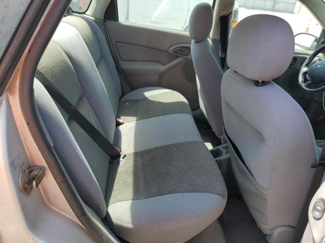 Photo 10 from auction – 2004 FORD FOCUS SE C with VIN 1FAFP34334W160653