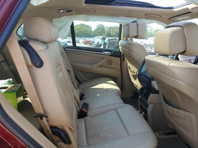 Photo 10 from auction – 2012 BMW X5 XDRIVE3 with VIN 5UXZV4C51CL748555