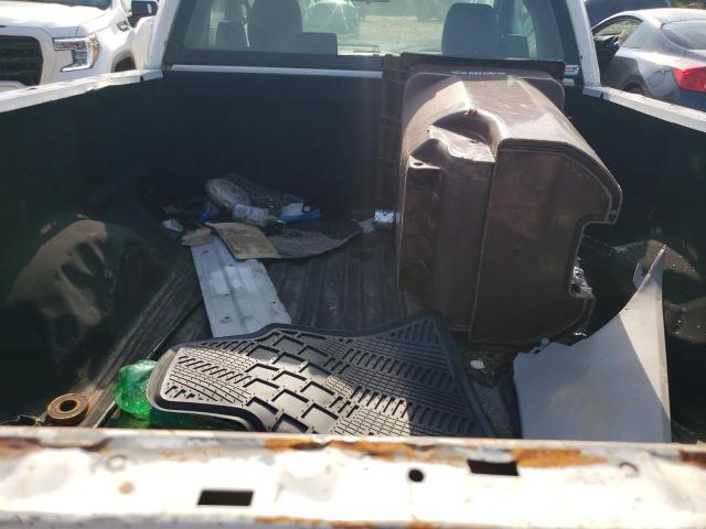 Photo 10 from auction – 2007 FORD F150 with VIN 1FTRF14W07NA20580