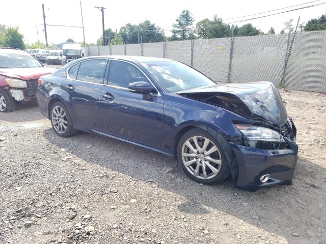 Снимка 4 от търг – 2013 LEXUS GS 350 с VIN JTHCE1BL0D5003600