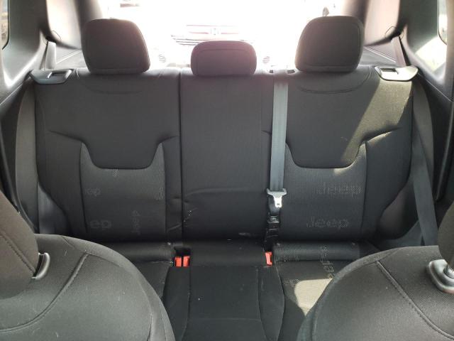 Photo 10 from auction – 2015 JEEP RENEGADE L with VIN ZACCJBBT0FPB74496