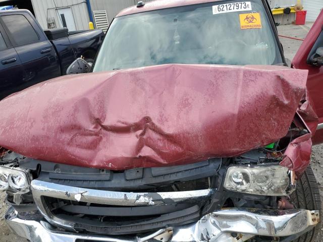 صورة رقم 11 من المزاد - 2005 GMC NEW SIERRA مع VIN 2GTEC19T751158962