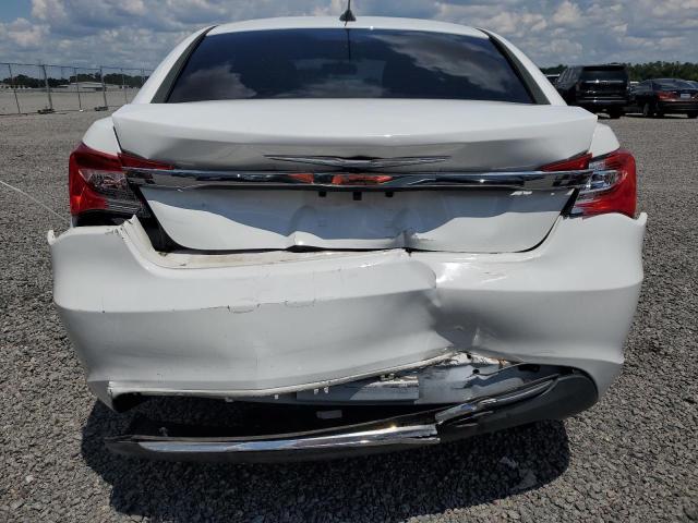 Photo 6 from auction – 2013 CHRYSLER 200 TOURIN with VIN 1C3CCBBB4DN721529