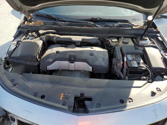 Photo 11 from auction – 2014 CHEVROLET IMPALA LT with VIN 1G1115SL3EU152238