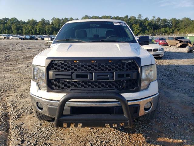 Photo 5 from auction – 2013 FORD F150 SUPER with VIN 1FTFW1ET0DFA76953