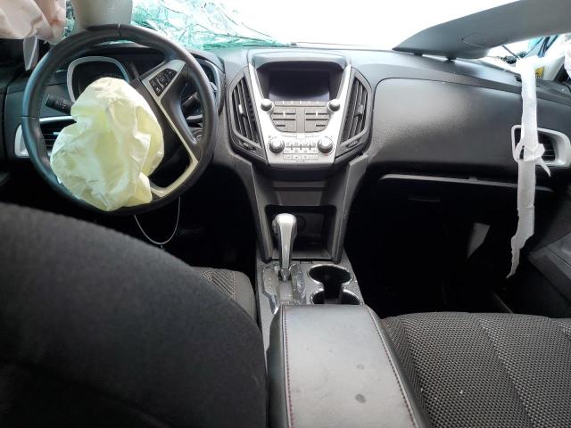 Photo 8 from auction – 2013 CHEVROLET EQUINOX LT with VIN 2GNALDEK7D1269174