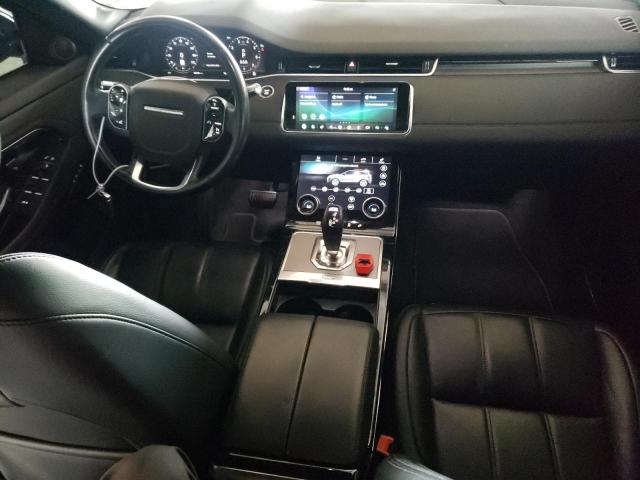 Photo 8 from auction – 2020 LAND ROVER RANGE ROVE with VIN SALZP2FX3LH075437