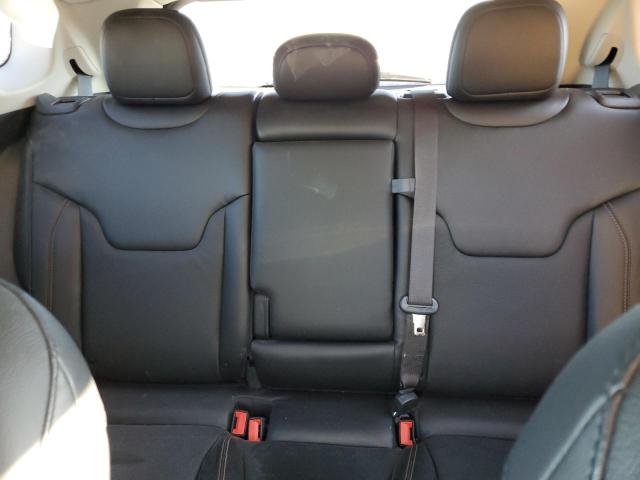 Photo 10 from auction – 2021 JEEP COMPASS LI with VIN 3C4NJDCB3MT515784