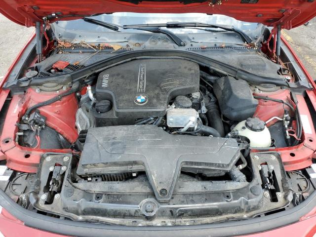 Photo 11 from auction – 2014 BMW 428 I with VIN WBA3N3C53EF712270
