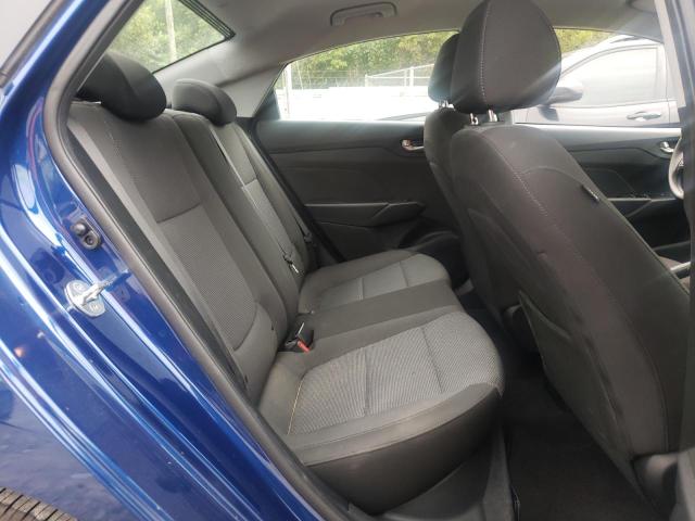 Photo 10 from auction – 2020 HYUNDAI ACCENT SE with VIN 3KPC24A60LE093146
