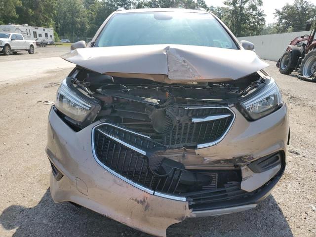 Снимка 5 от търг – 2019 BUICK ENCORE PRE с VIN KL4CJASB0KB921361