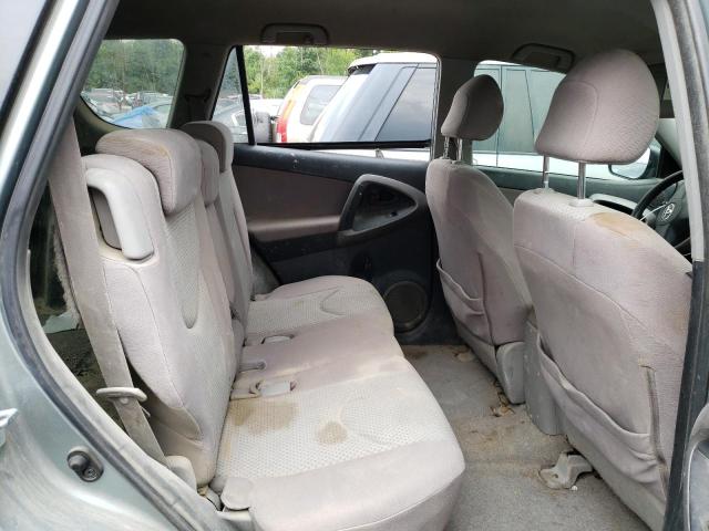 Photo 11 from auction – 2007 TOYOTA RAV4 with VIN JTMBD33V176023266