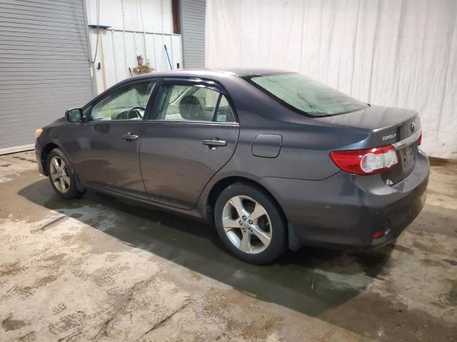 Photo 2 from auction – 2011 TOYOTA COROLLA BA with VIN JTDBU4EE7BJ102773