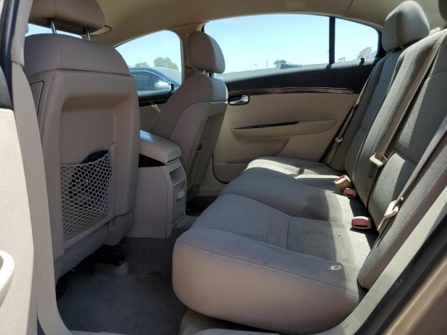 Photo 10 from auction – 2008 SATURN AURA XE with VIN 1G8ZS57B98F247283