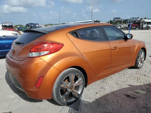 Photo 3 from auction – 2016 HYUNDAI VELOSTER with VIN KMHTC6AD5GU293868
