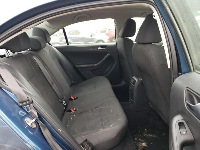 Photo 10 from auction – 2016 VOLKSWAGEN JETTA S with VIN 3VW267AJ2GM254045