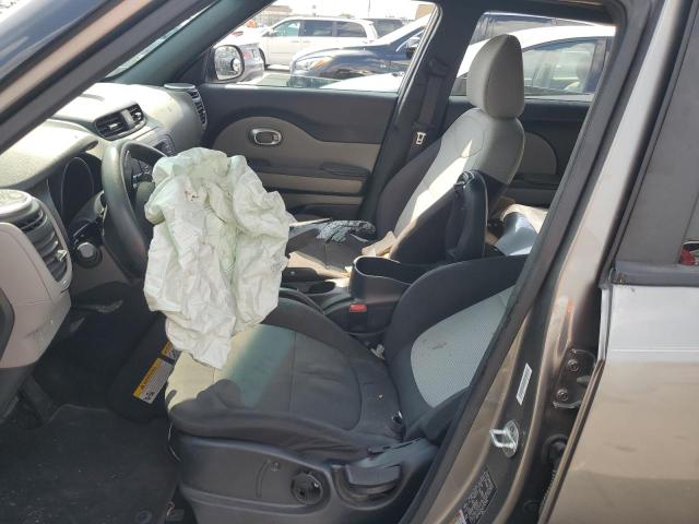 Photo 7 from auction – 2016 KIA SOUL with VIN KNDJN2A24G7343946