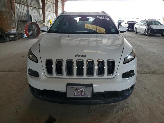 Photo 5 from auction – 2016 JEEP CHEROKEE L with VIN 1C4PJLCB7GW312625
