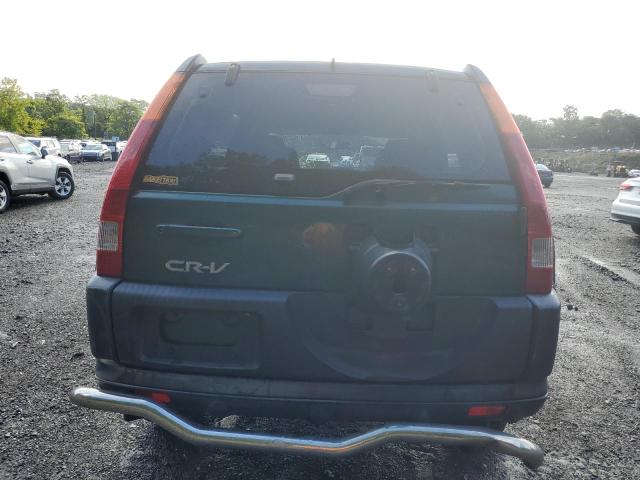 Photo 6 from auction – 2003 HONDA CR-V LX with VIN JHLRD68423C014767