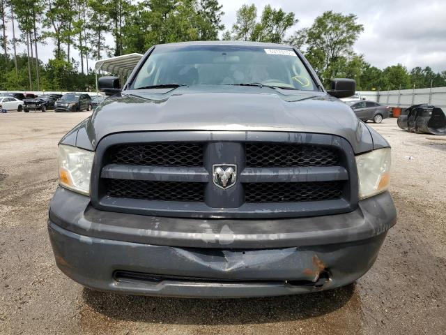 Photo 5 from auction – 2012 DODGE RAM 1500 S with VIN 1C6RD7FP4CS219293