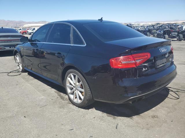 Photo 2 from auction – 2016 AUDI A4 PREMIUM with VIN WAUBFAFL1GN010738