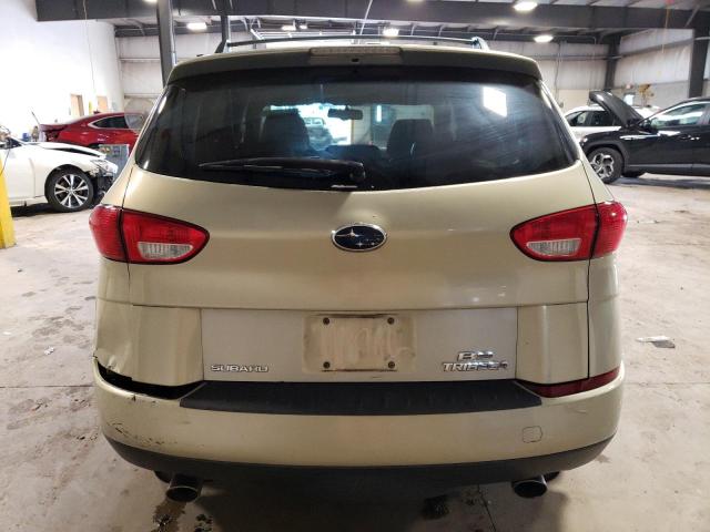Photo 6 from auction – 2006 SUBARU B9 TRIBECA with VIN 4S4WX83C764422175
